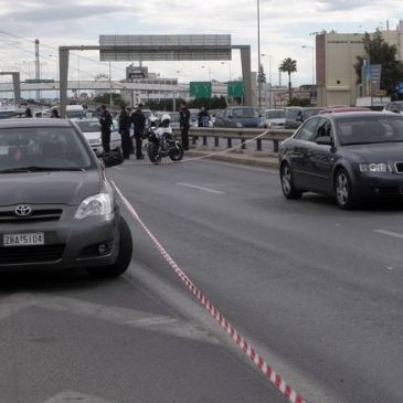 Έρευνα για τη συμπεριφορά των Ελλήνων Οδηγών
