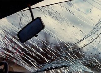 Μην τρέχεις, βάλε ζώνη. Μαγκιά είναι να ζεις, όχι να οδηγείς.