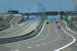 Λωρίδα έκτακτης ανάγκης